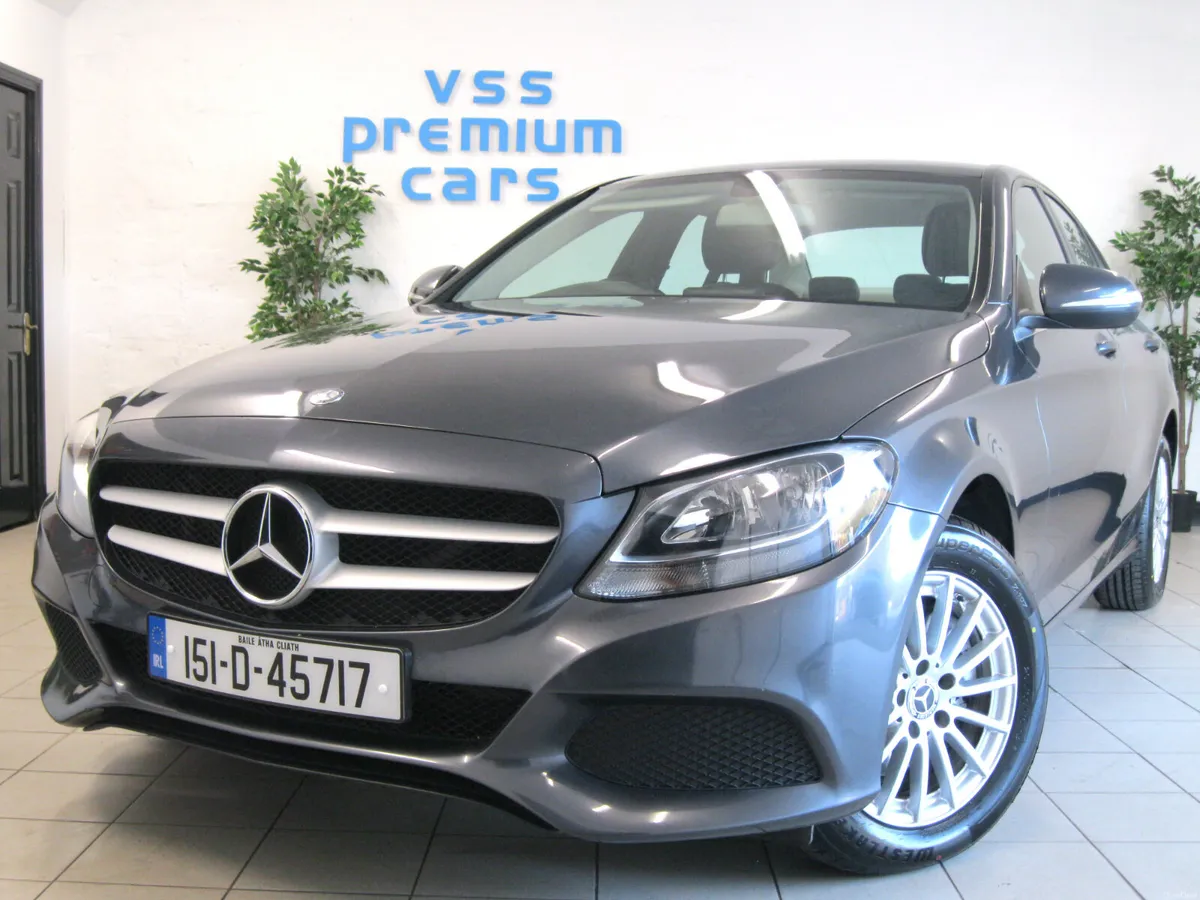 HI SPEC C220! LOW MLS! 4 NEW TYRES! NCT6/27! MINT! - Image 5
