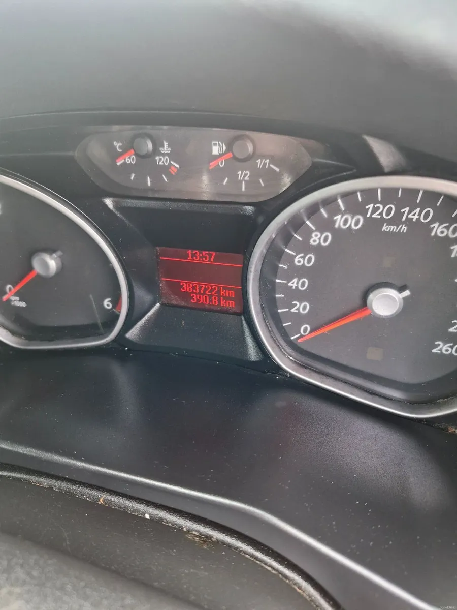 Ford Mondeo 2009 - Image 2