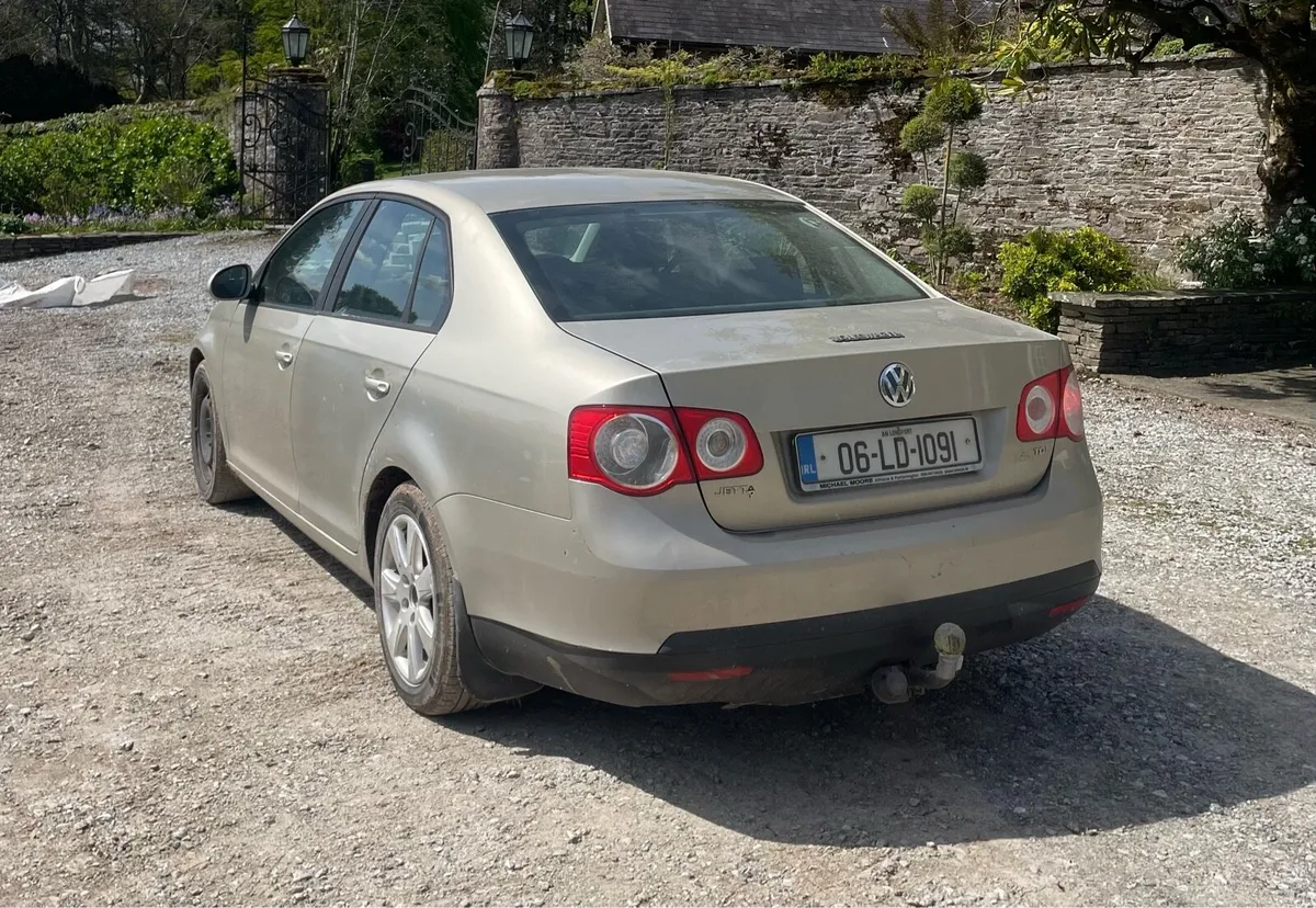 Volkswagen Jetta - Image 3