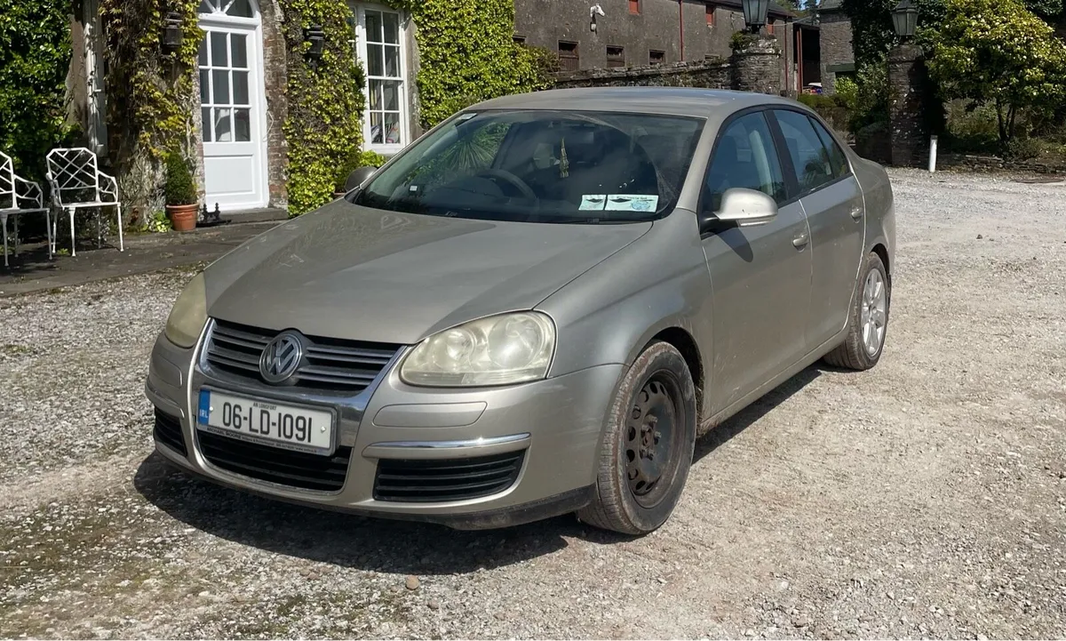 Volkswagen Jetta - Image 2