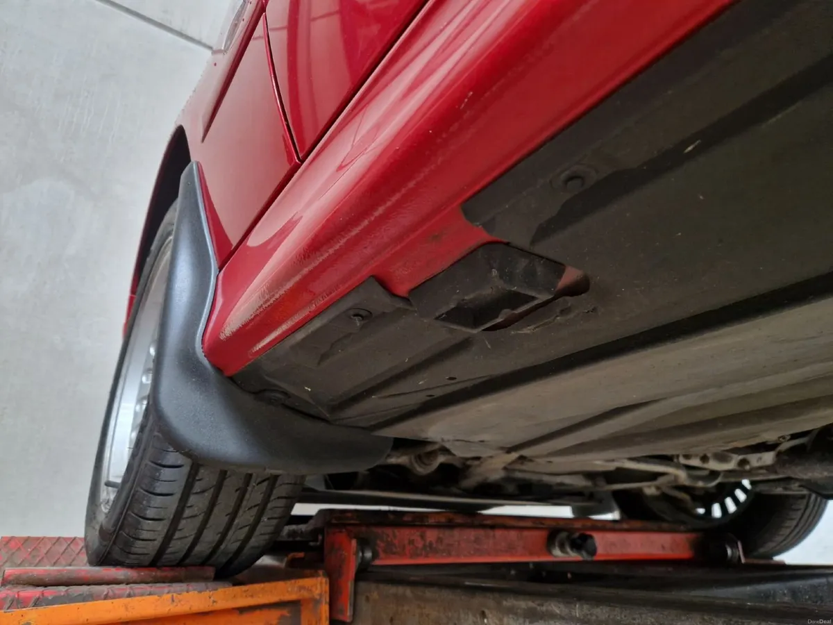 2001 BMW 525i  - Only 85k Miles - Full History - Image 3