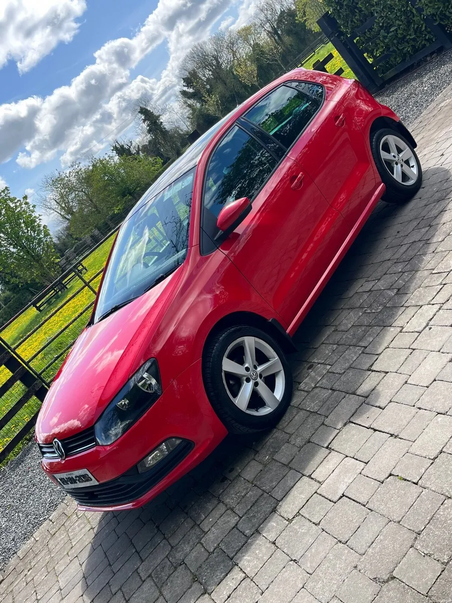 Volkswagen Polo 2016 - Image 5