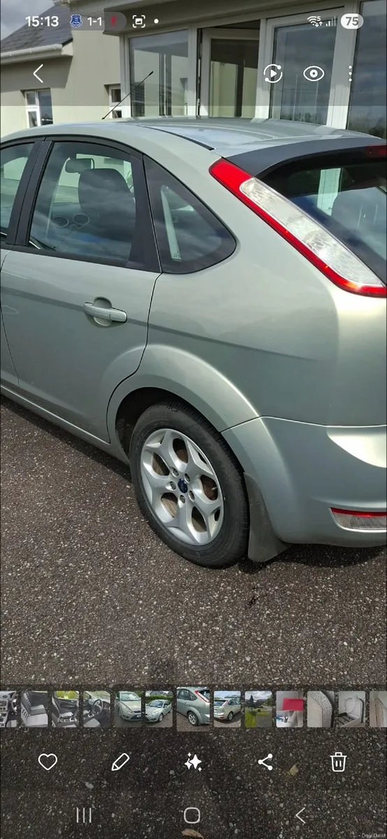 Ford Focus 2010 - Image 3