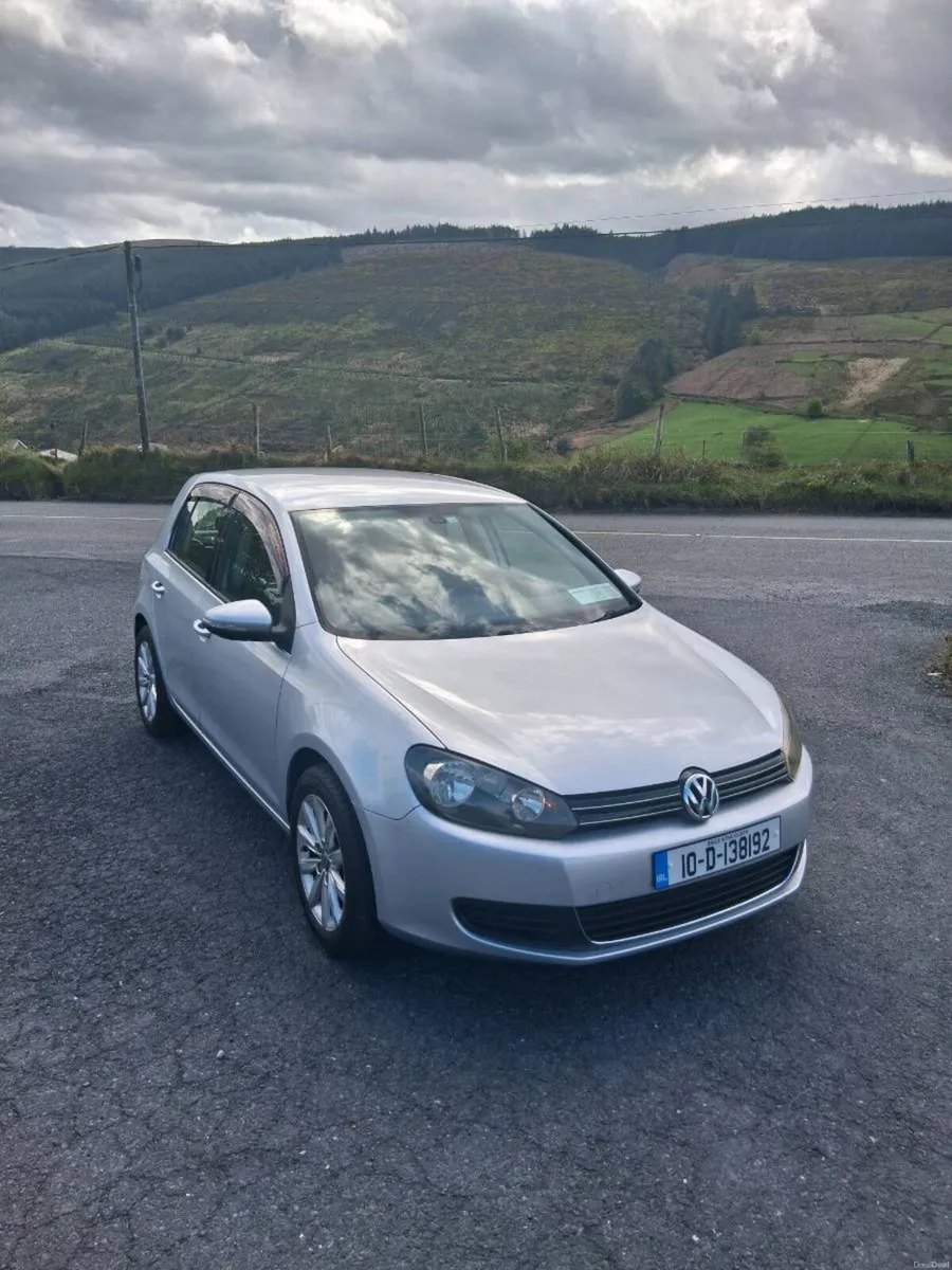 VW Golf DSG Auto – ONLY 51,000KM – Jap Import – Im - Image 1
