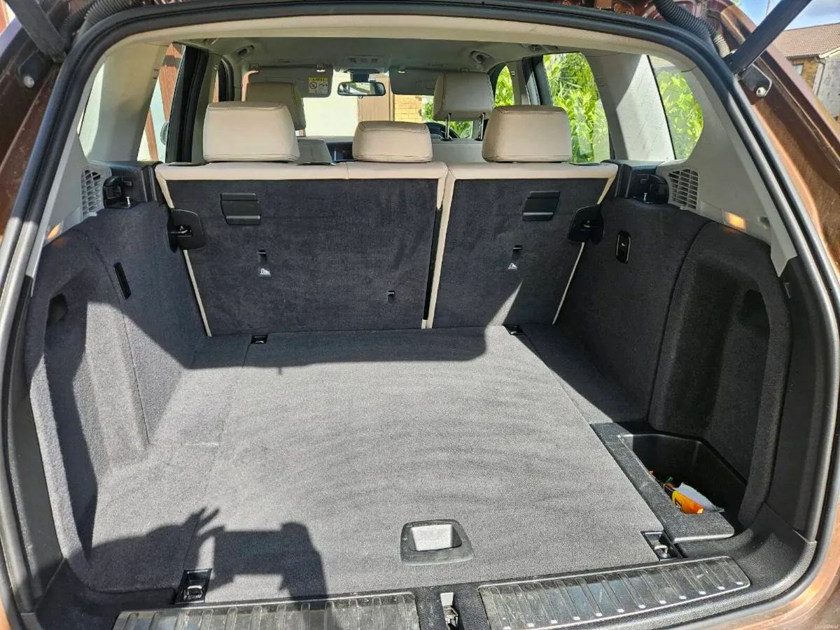 BMW X3 - Image 5
