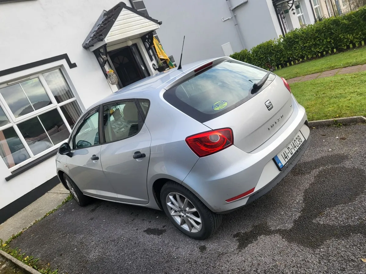 SEAT Ibiza 2014 - Image 3