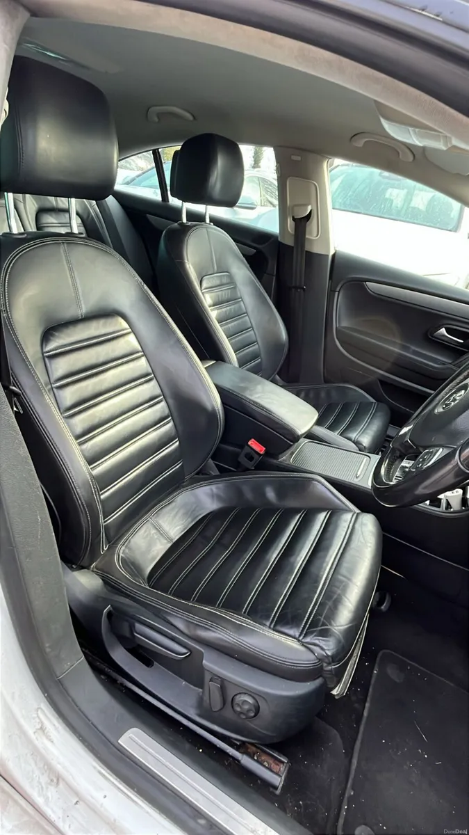 Volkswagen CC 2014 gt diesel automatic €6555 - Image 3