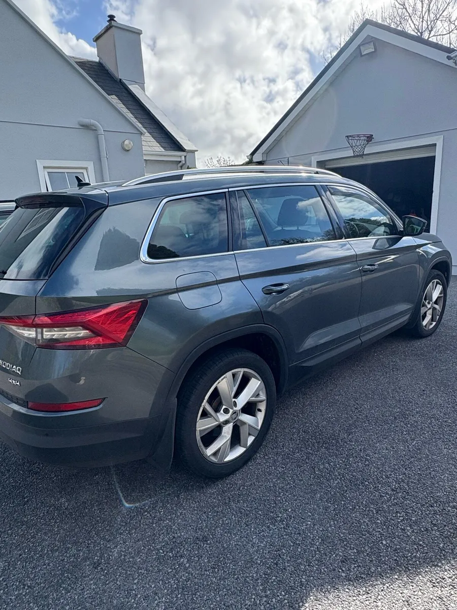 171 Skoda Kodiaq - Image 3