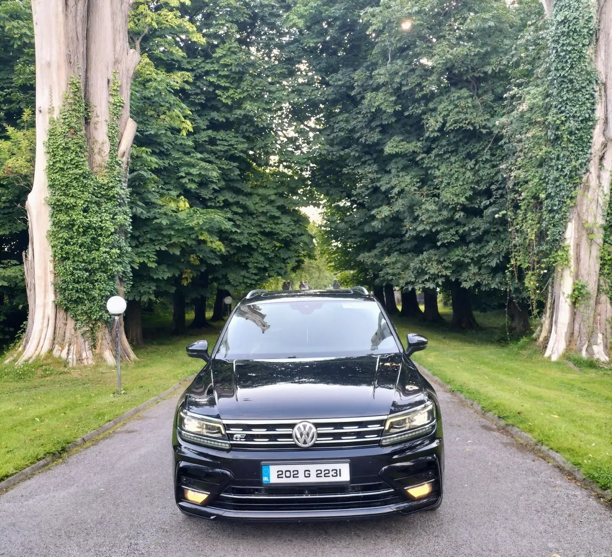 Volkswagen Tiguan 2020 - Image 5