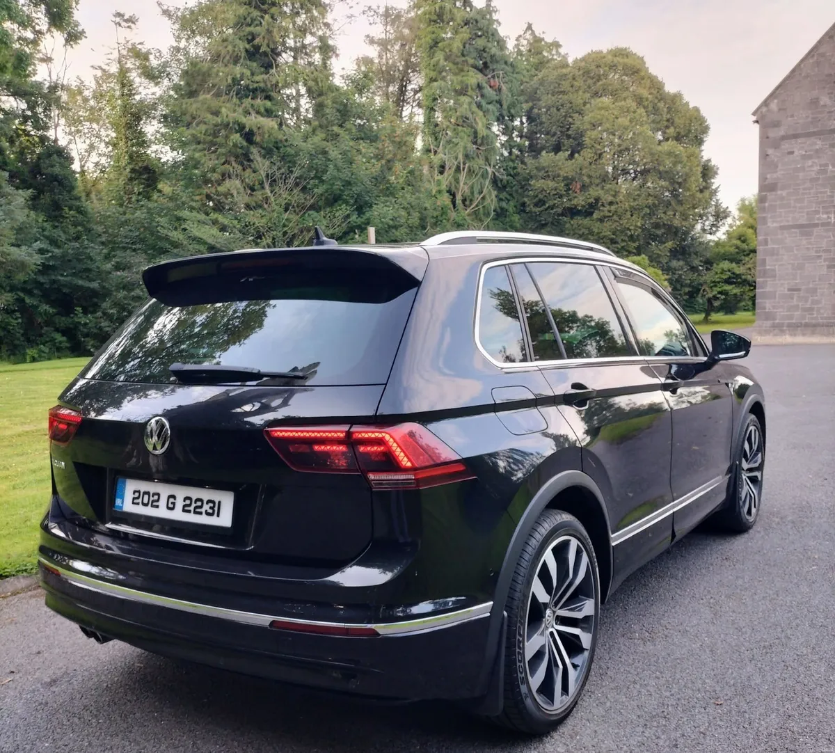 Volkswagen Tiguan 2020 - Image 6