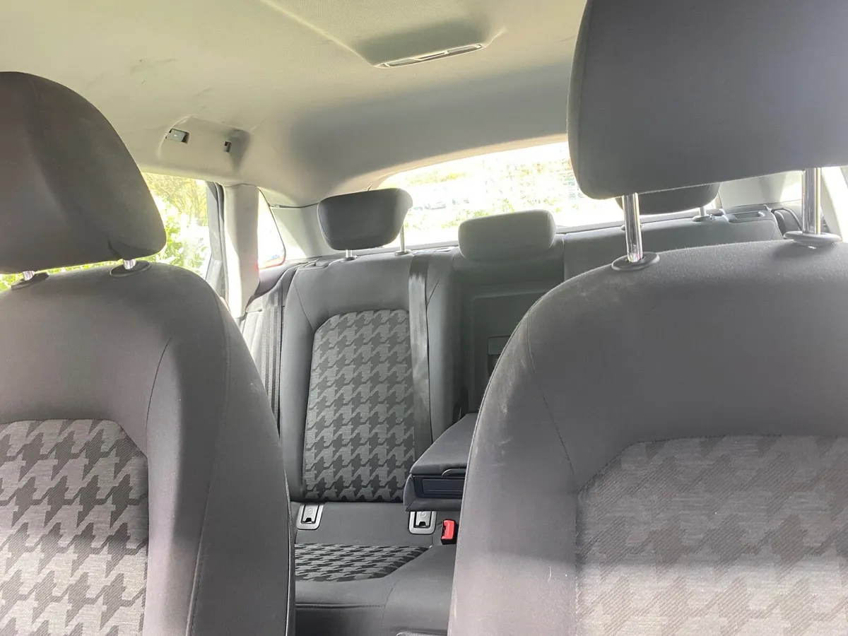 Audi A3 2014 - Image 2