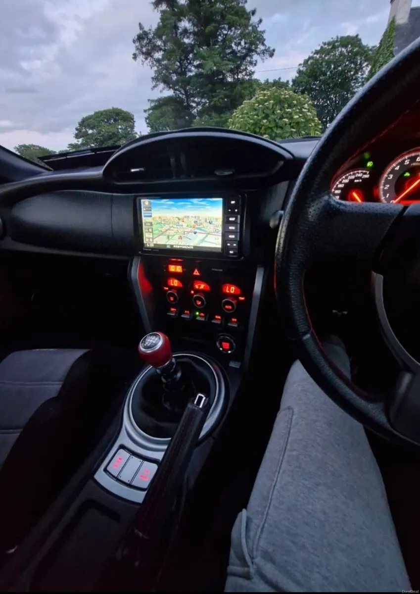 2012 Toyota GT86 - Image 2