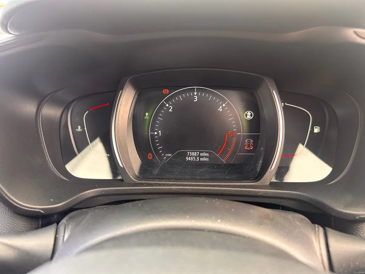 Renault Kadjar 2017 - Image 3