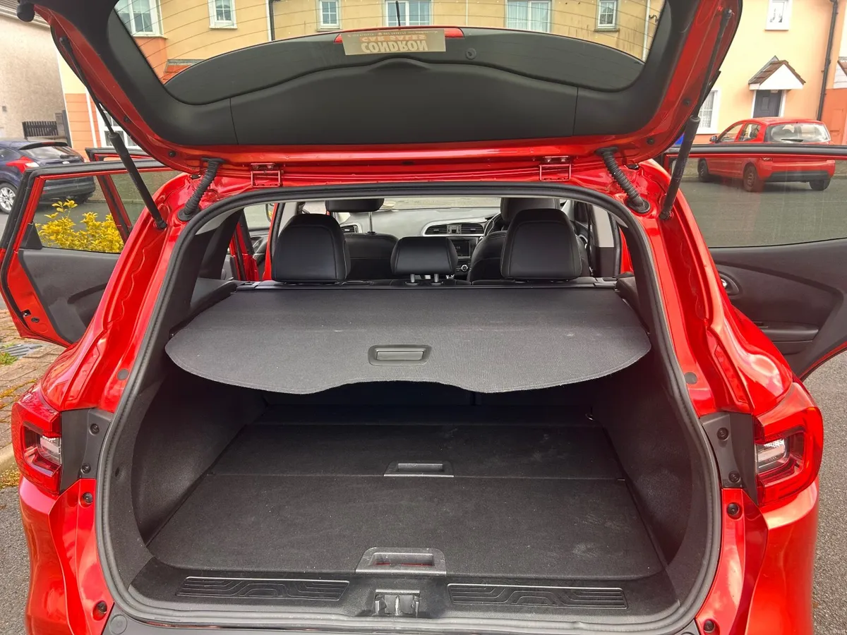 Renault Kadjar 2017 - Image 2