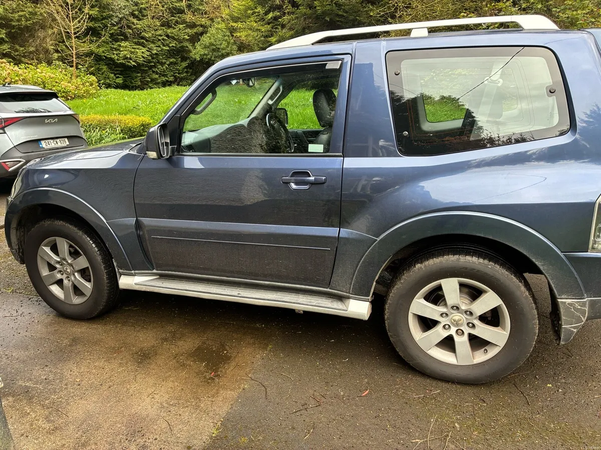 Jeep - Image 2