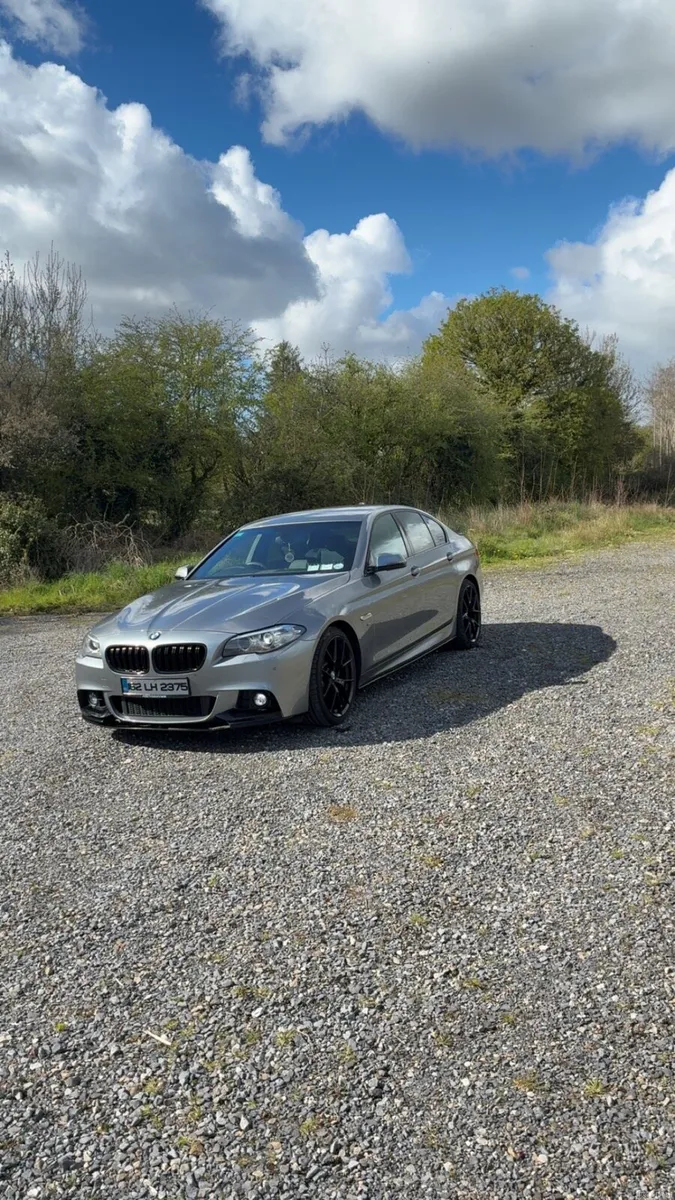 BMW 520D - Image 3