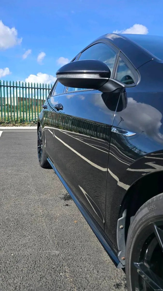 Golf R-Line 2019 1.6 diesel Manual - Image 4