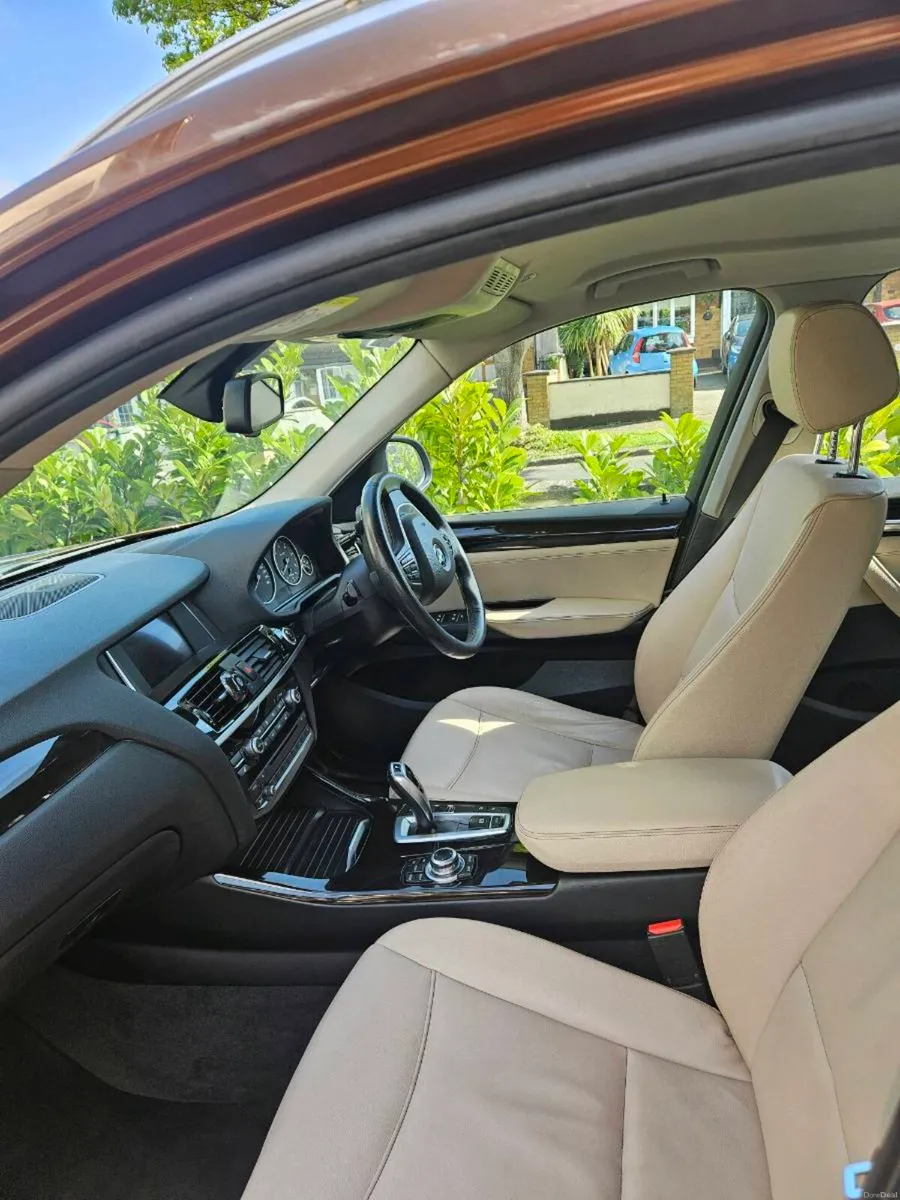BMW X3 - Image 6
