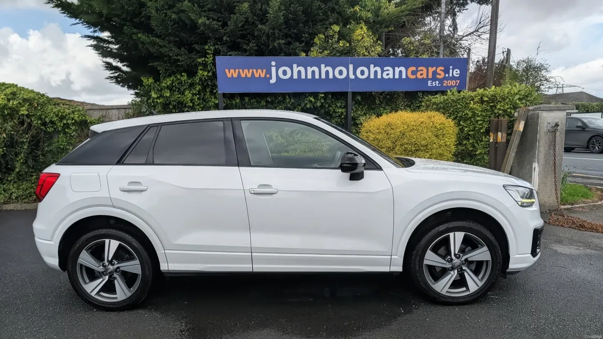 AUDI Q2 SPORT 1.0 TFSI // AA APPROVED DEALER // - Image 3