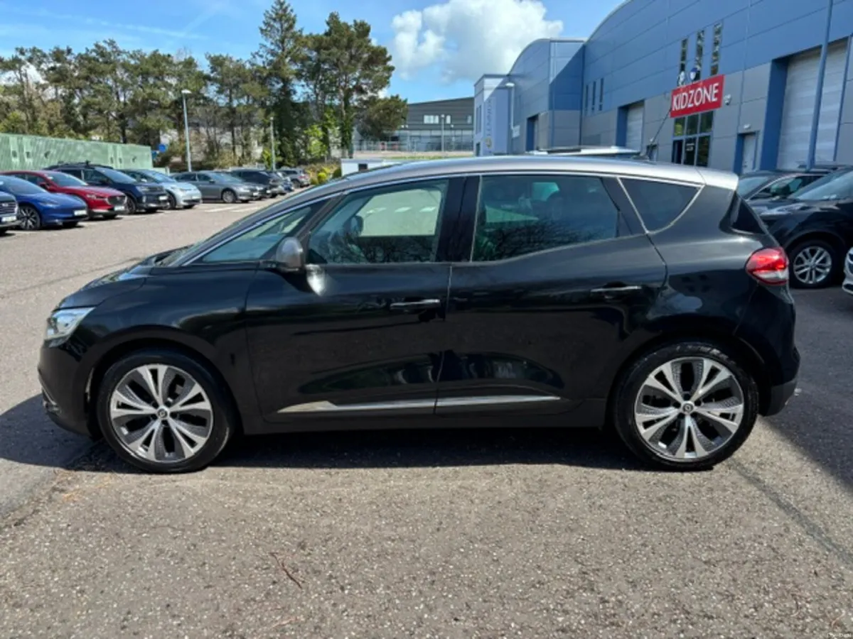 DYNAMIQUE NAV 1.5 DCI SCENIC 5 SEATER - Image 4