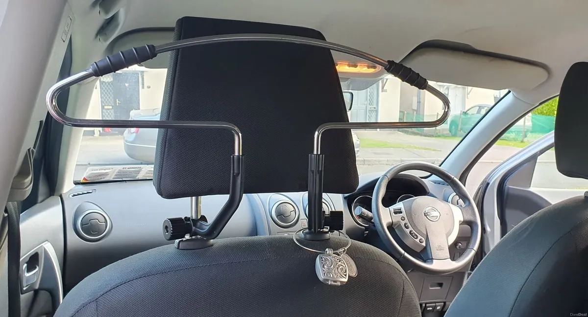 Nissan Qashqai 2009 1.5 Diesel - NCT 12/26 - Image 4