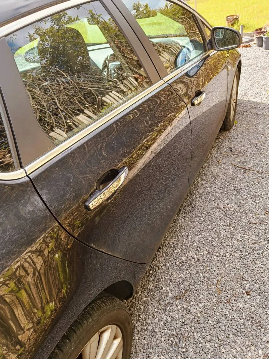 Vauxhall Astra 2013 - Image 2