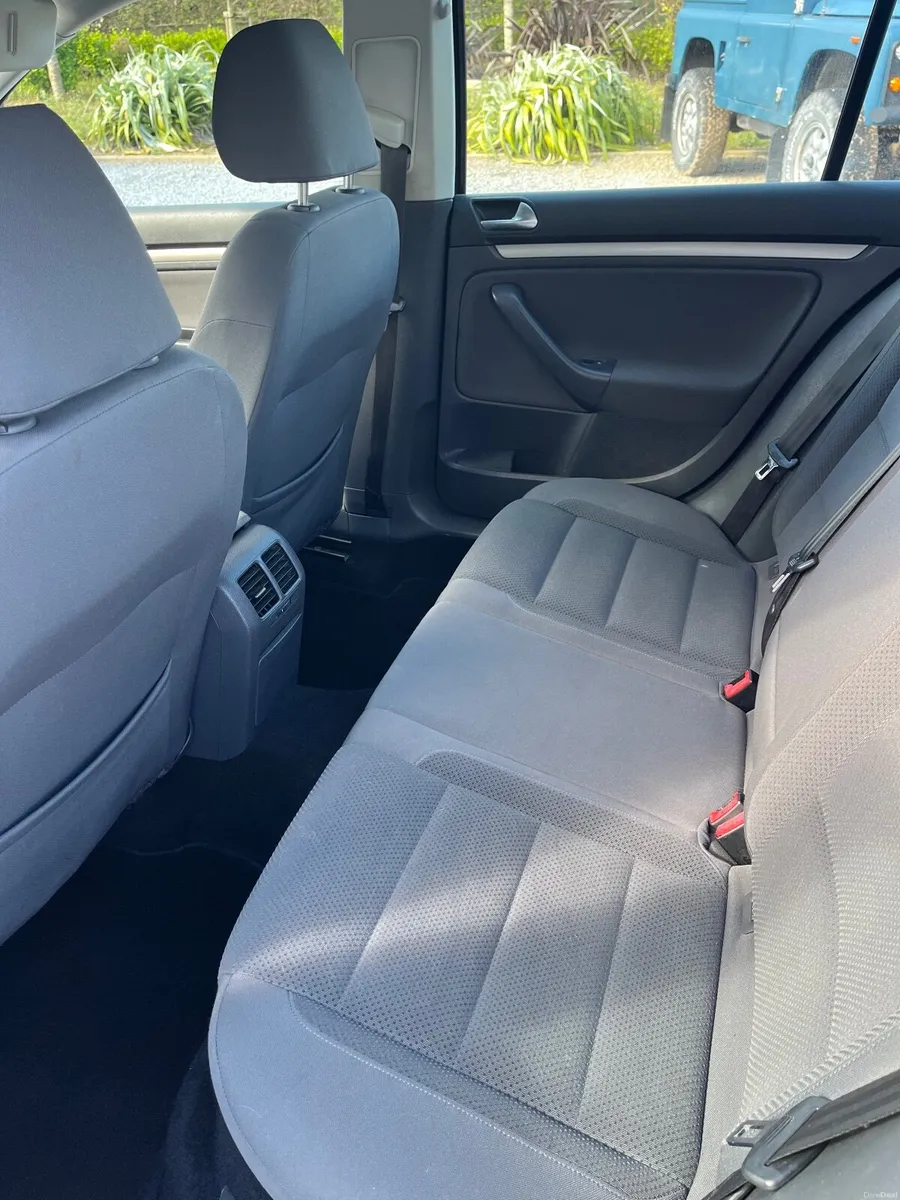 Volkswagen Golf 2008 - Image 4