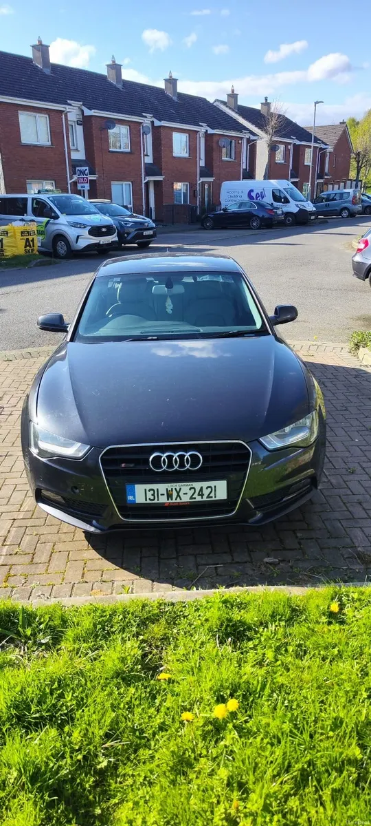 Audi A5 2013 - Image 2