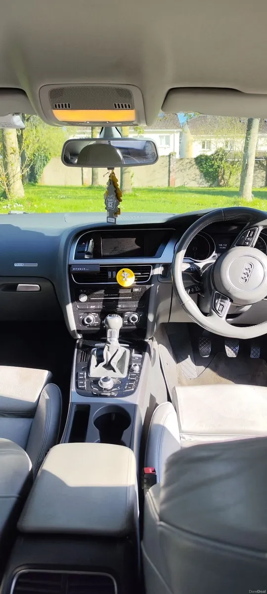 Audi A5 2013 - Image 3