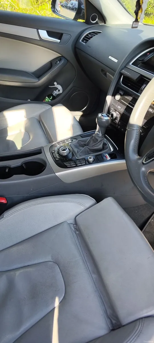 Audi A5 2013 - Image 1