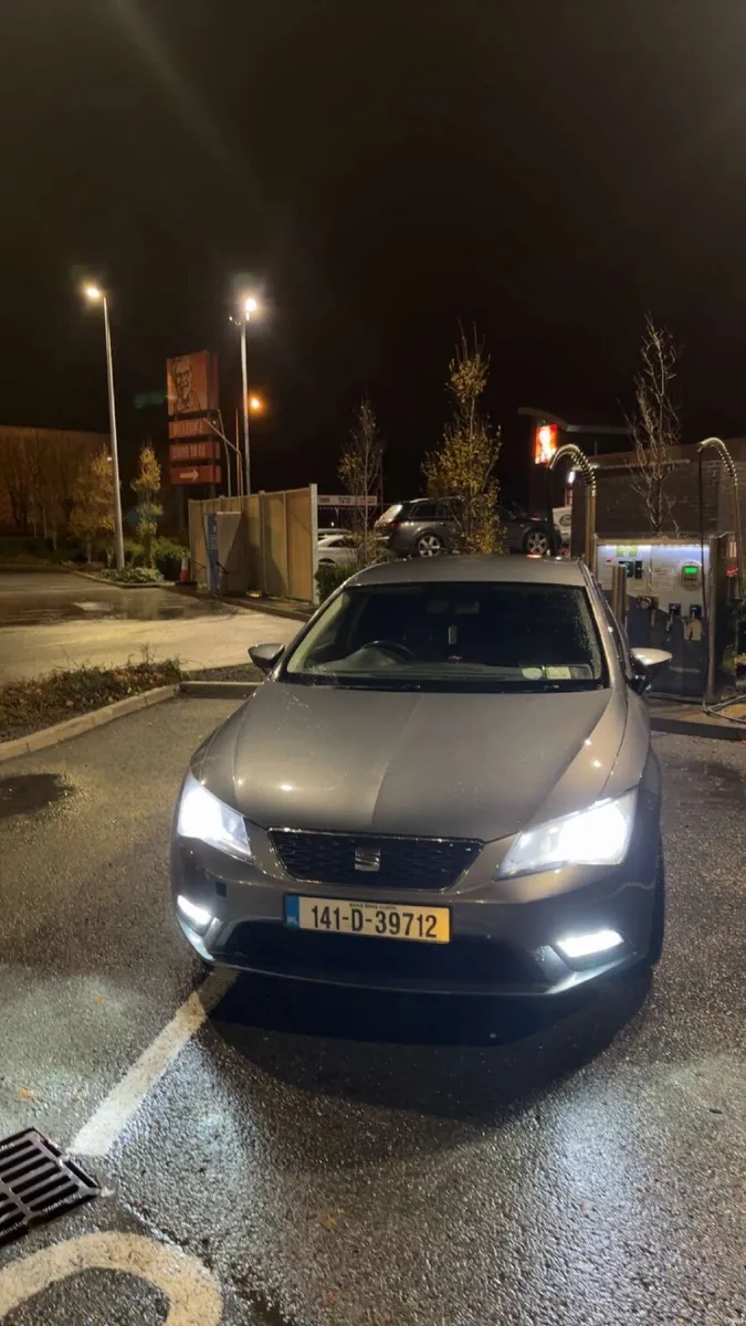 SEAT Leon 2014 - Image 3