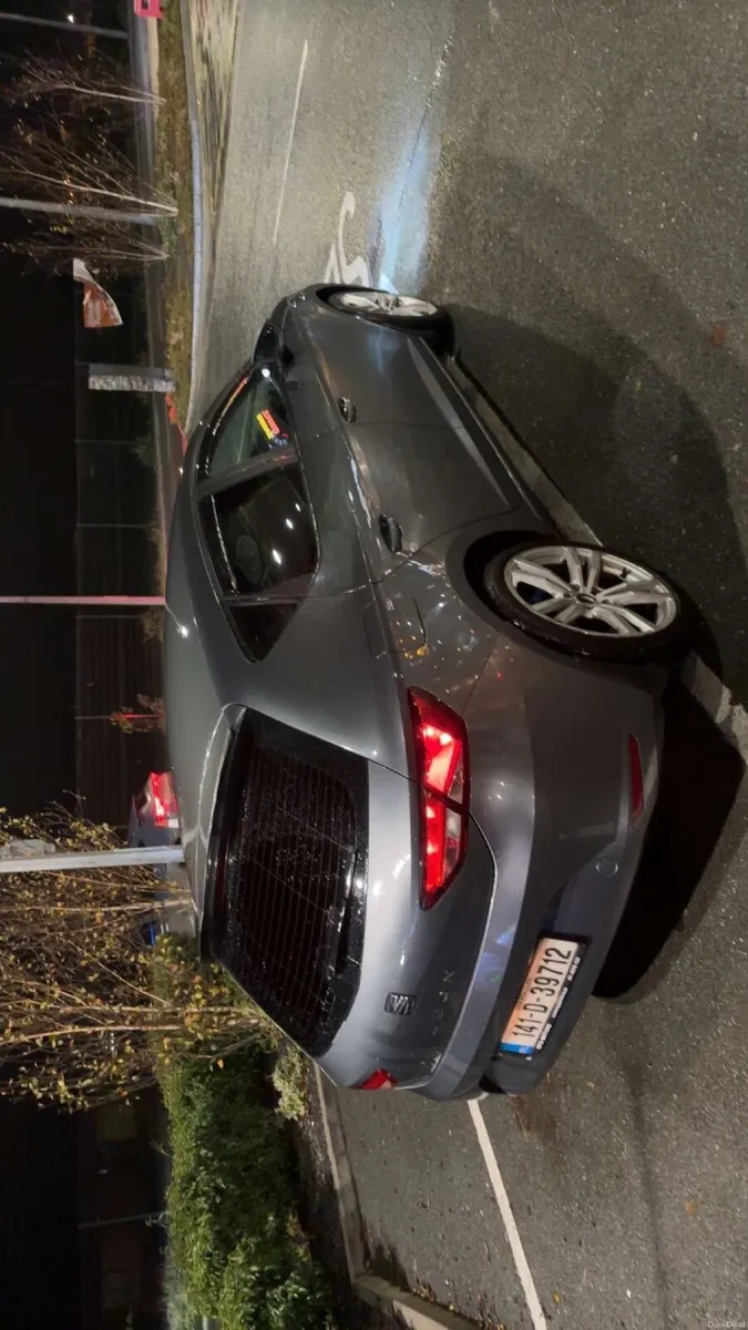 SEAT Leon 2014 - Image 4