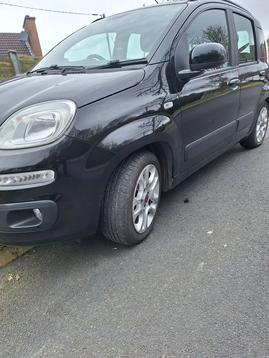 Fiat 500 2015 - Image 2