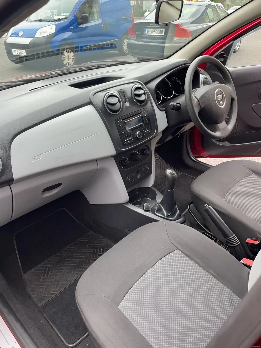 Dacia sandero - Image 4