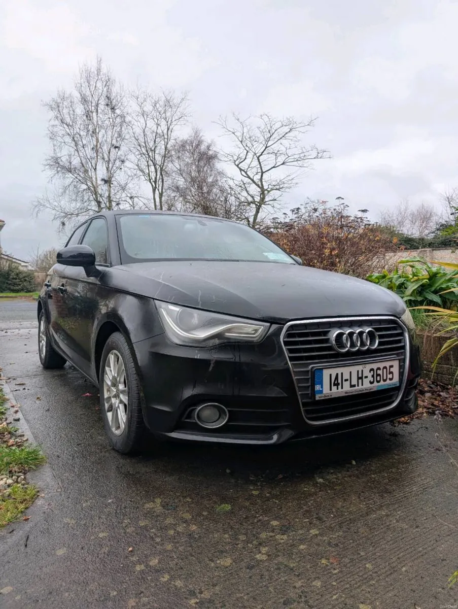 Audi A1 - Image 2
