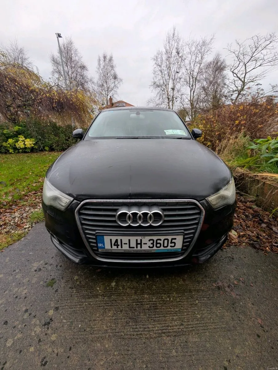 Audi A1 - Image 4