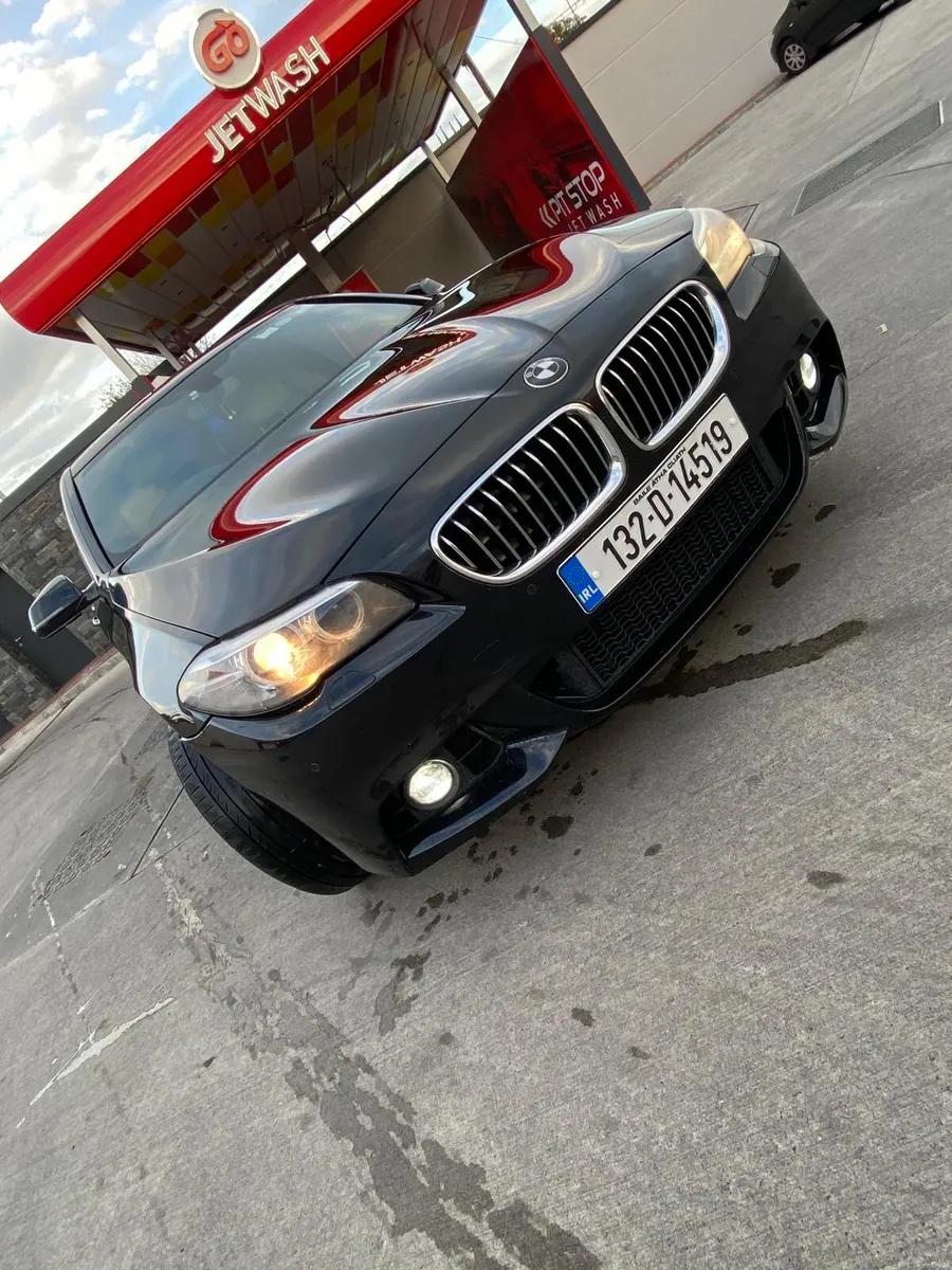 Bmw 520d - Image 1