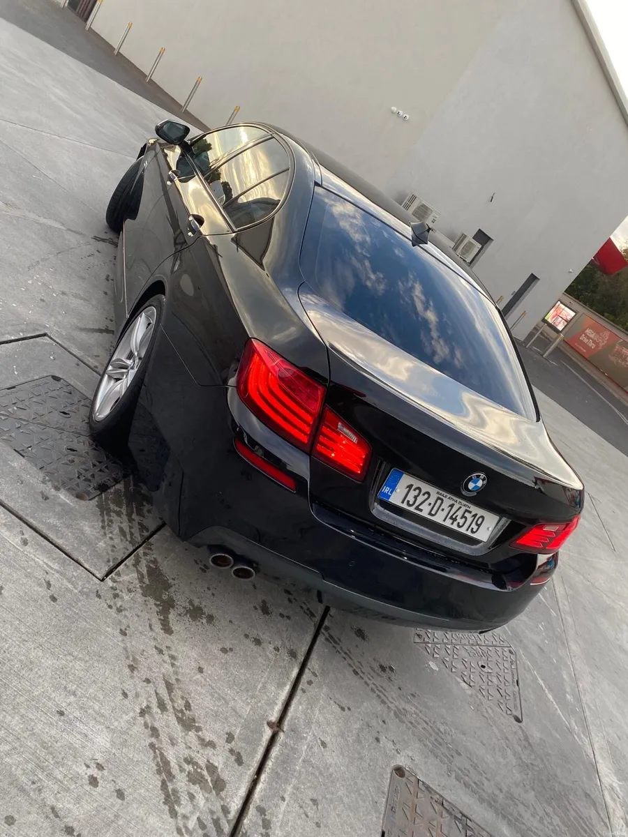 Bmw 520d - Image 3