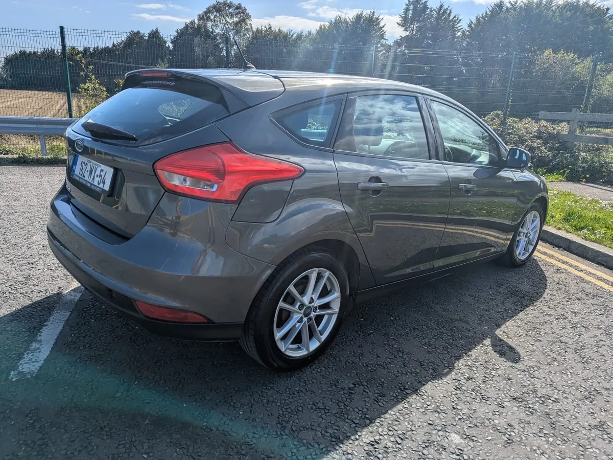 Ford Focus 2016 - Image 3