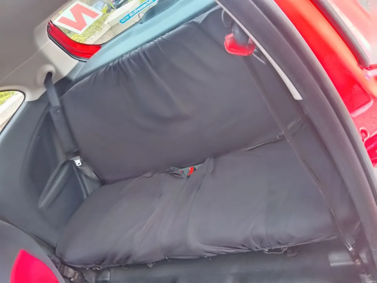 Ford KA 2009 - Image 4