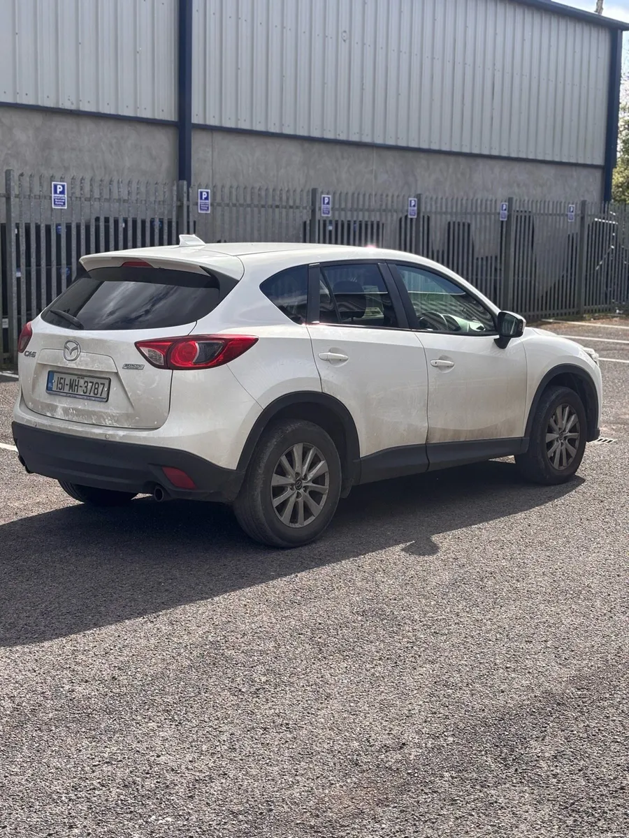 Mazda Cx-5 2.2d New NCT 05/2027 - Image 4