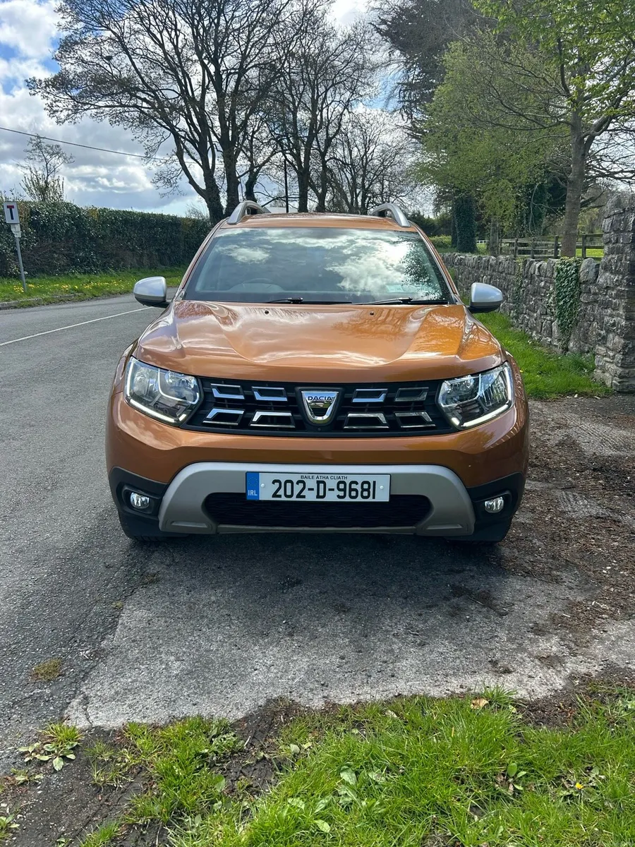 Dacia duster - Image 2