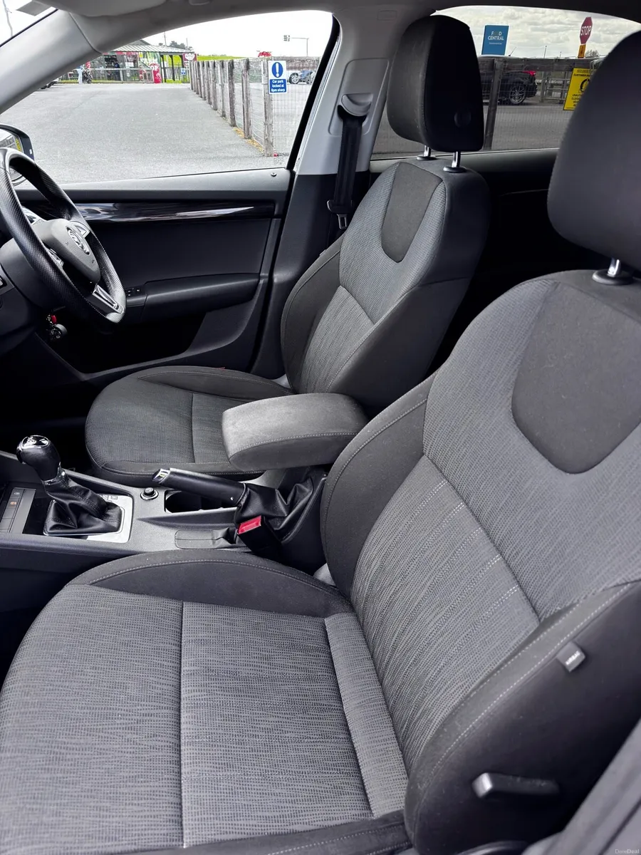 Skoda Octavia Style 2020 - Image 6