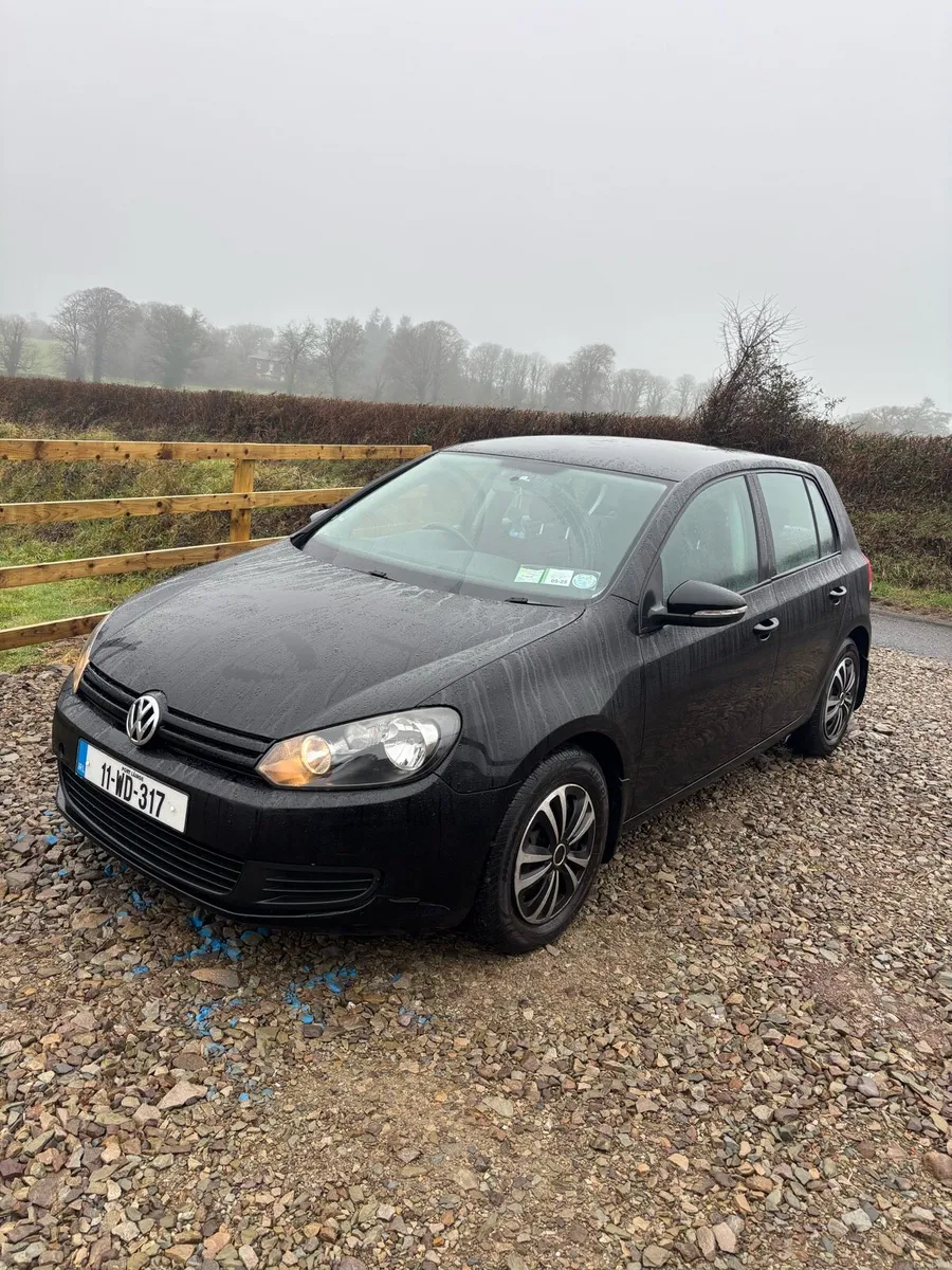 Vw golf - Image 2