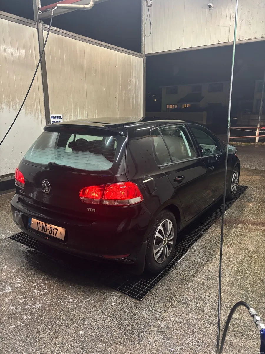 Vw golf - Image 4