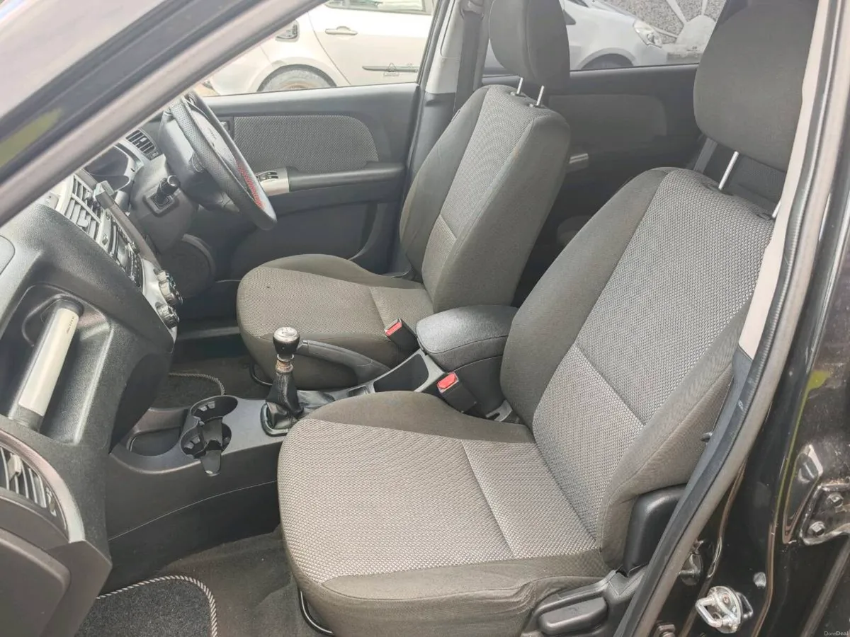 Kia Sportage - Image 4