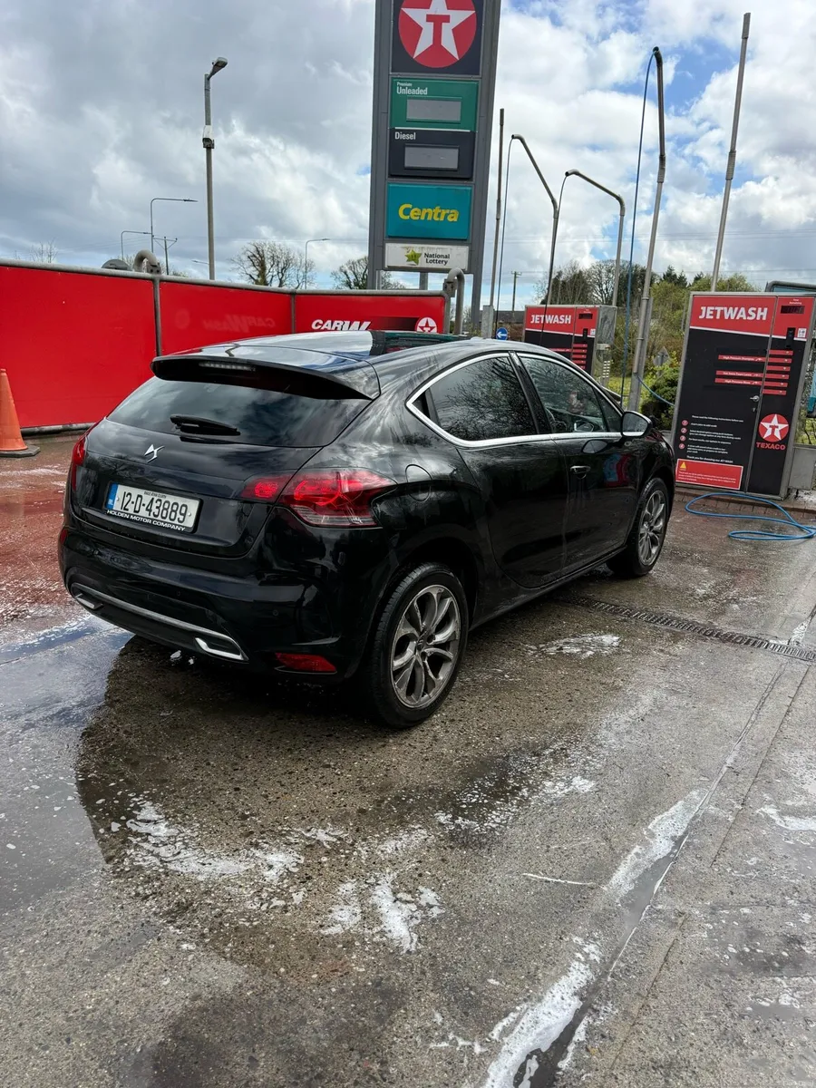 Sell/Swap Citroen DS4 perfect condition low milage - Image 3