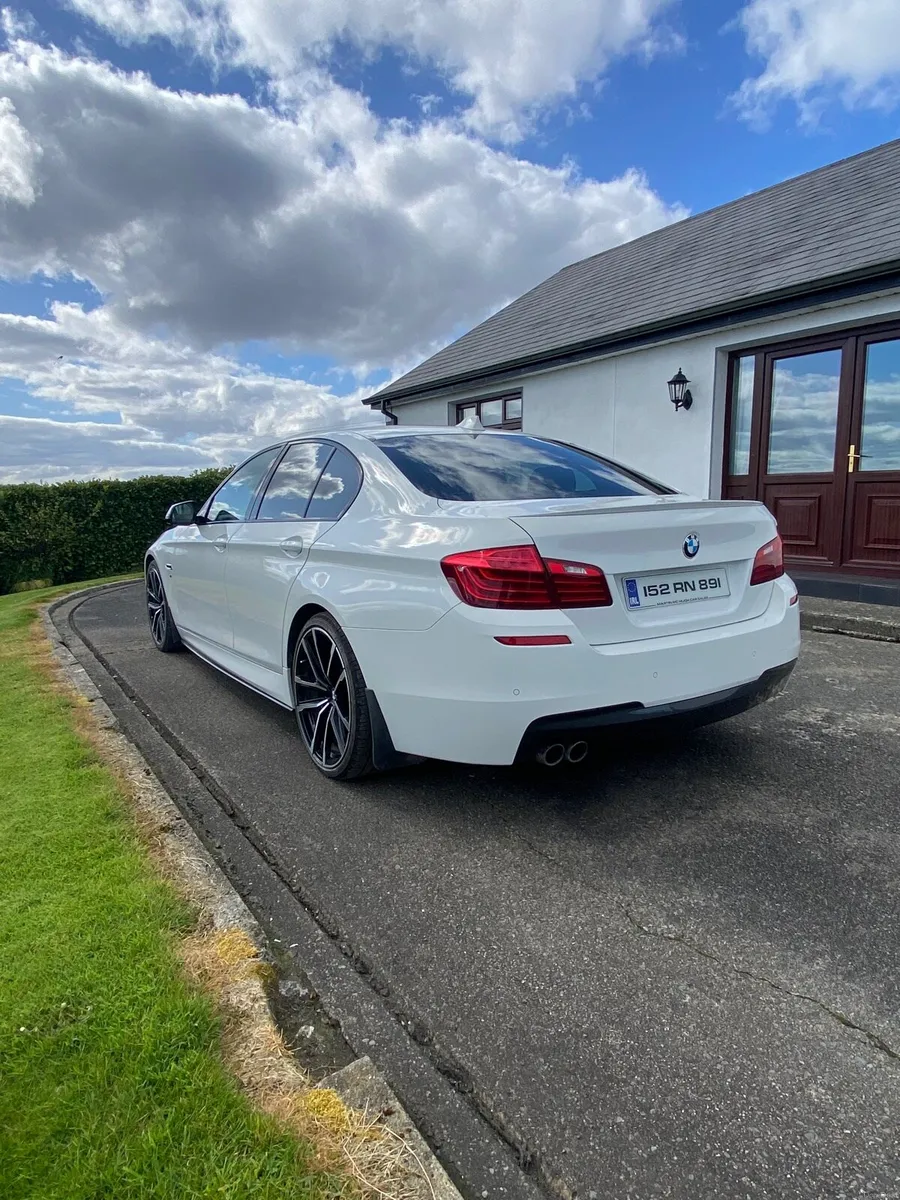 520D M-Sport Auto - Image 2