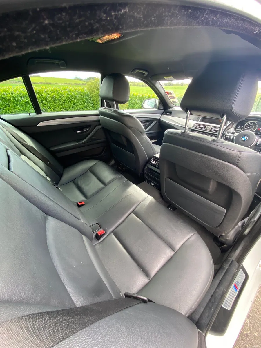 520D M-Sport Auto - Image 4