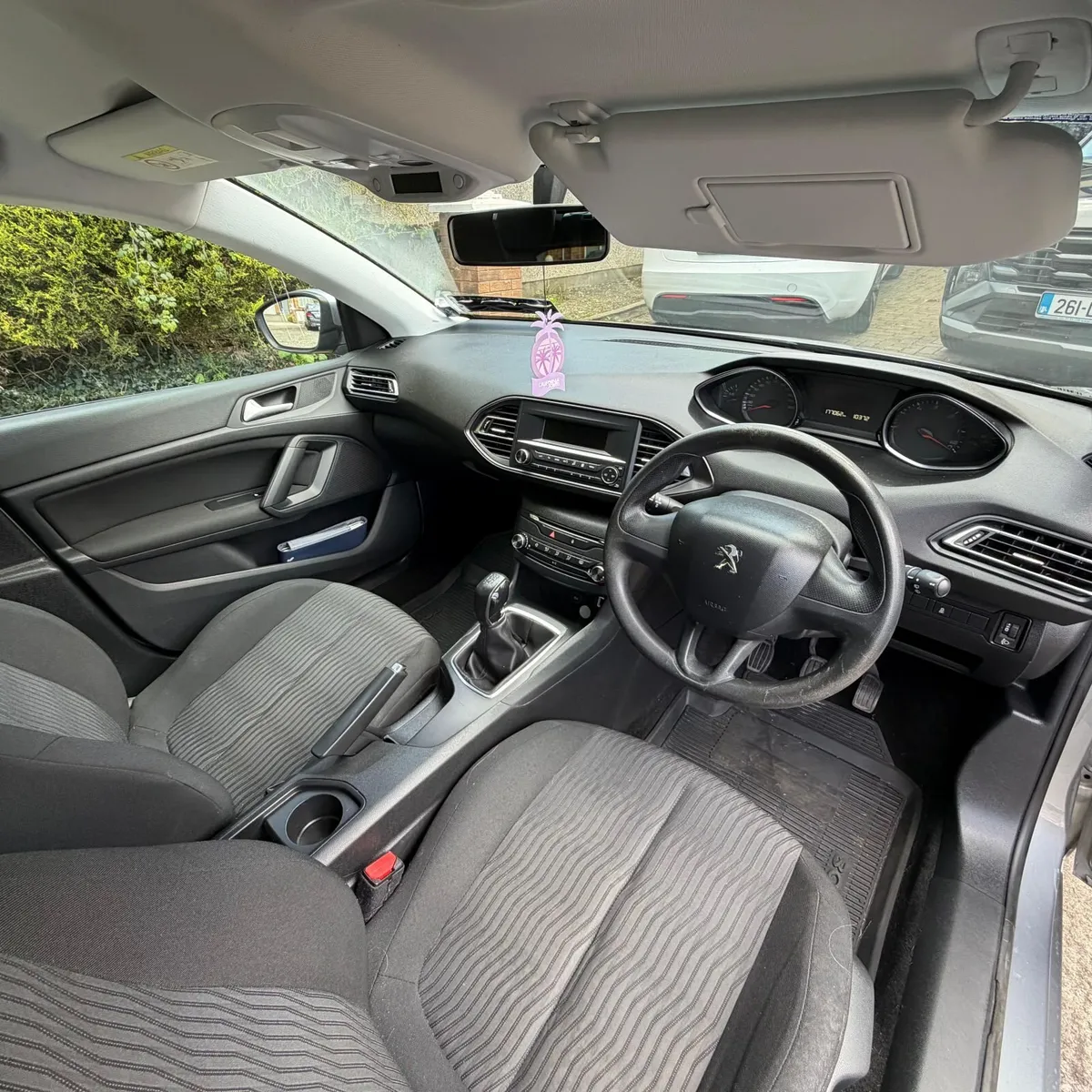 Peugeot 308 2015 - Fresh NCT - Image 2